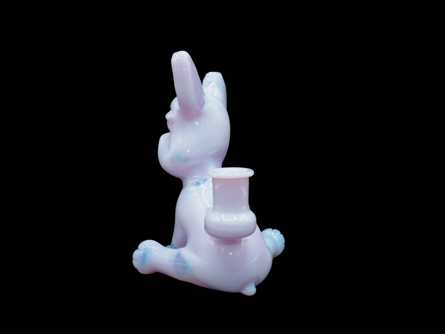 Swanny Glass Frenchie - Pixie