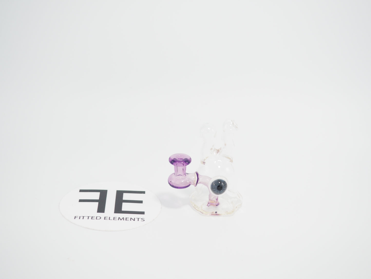 Drewbie Glass Micro Sluggo