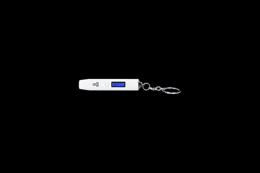 Terpometer (IR) Infrared LE “White”