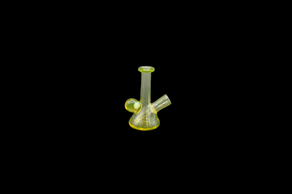 Taco Dabs Citrine UV Mini Beaker