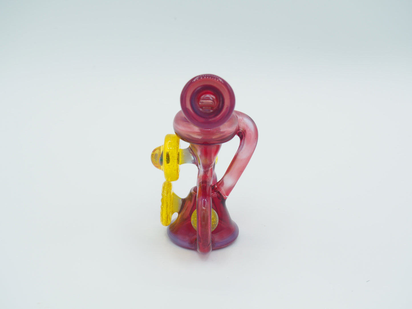 Nic Ric Glass Micro Recycler