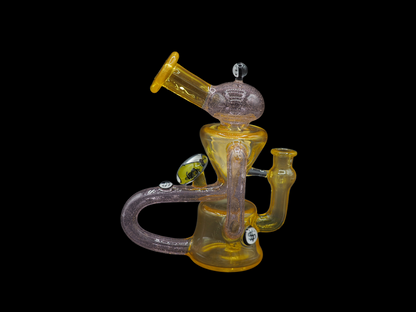 Shurlok Holm Money Man Recycler