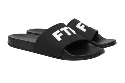 FTP Black Slides 9M