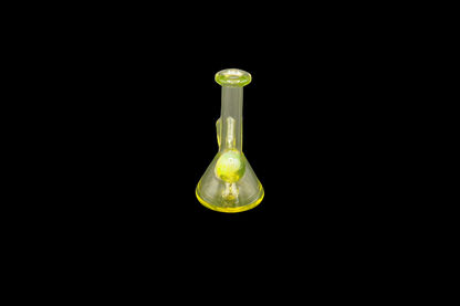 Taco Dabs Citrine UV Mini Beaker