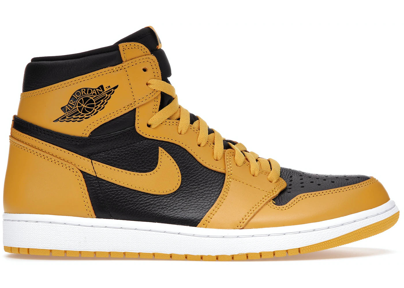 Jordan 1 Retro High OG Pollen 6.5Y