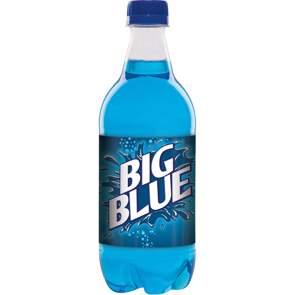 Big Blue