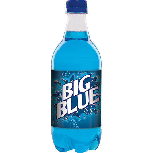 Big Blue