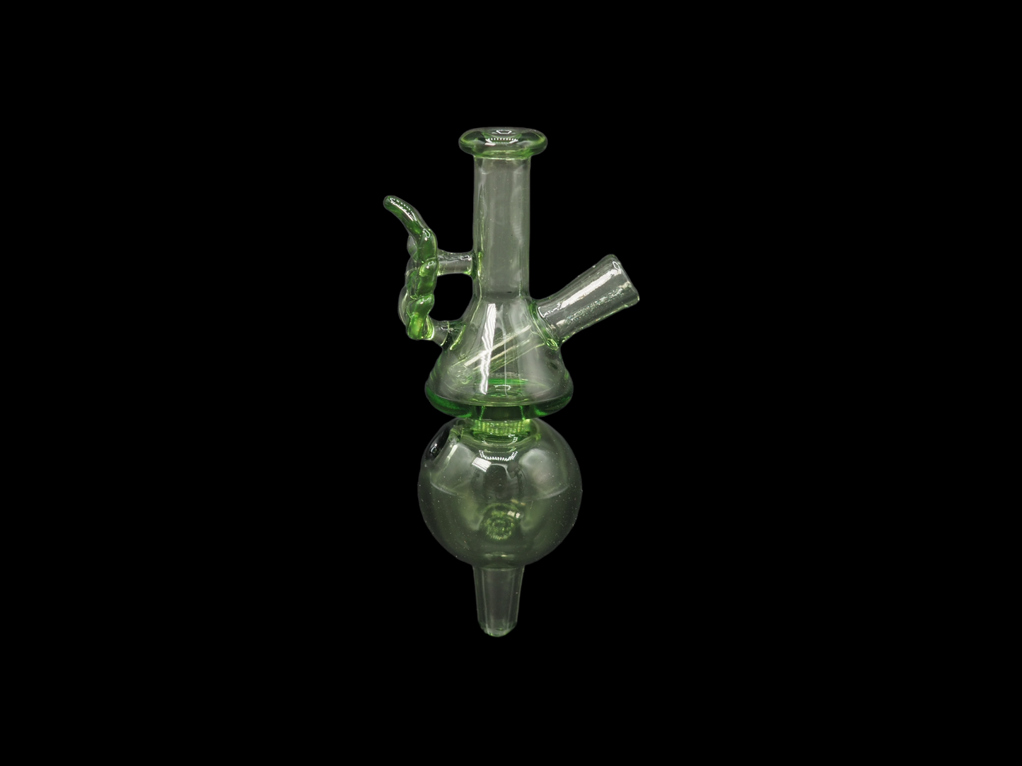 Taco Dabs Green Cap