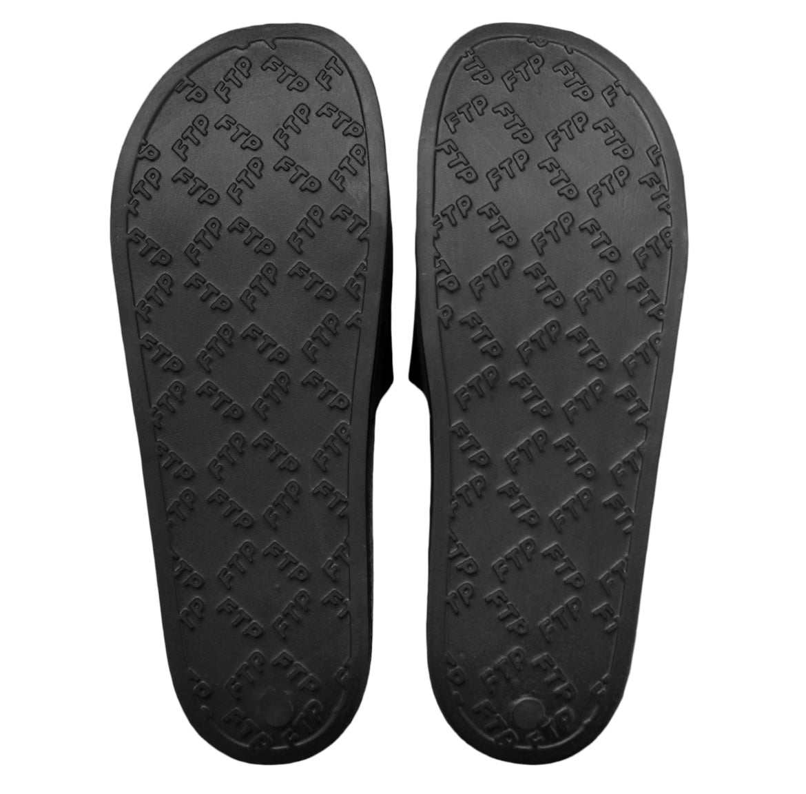 FTP Black Slides 9M