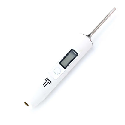 Terpometer (IR) Infrared LE “White”