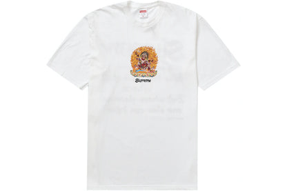 Supreme Person Tee White (Medium)